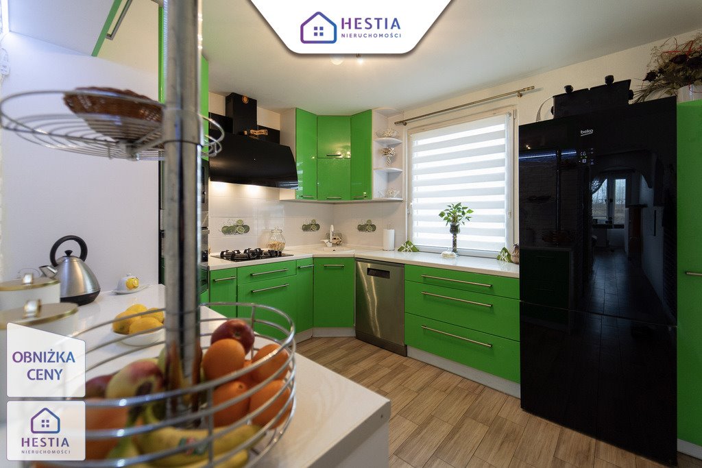 Mieszkanie czteropokojowe  na sprzedaż Skotniki  82m2 Foto 1