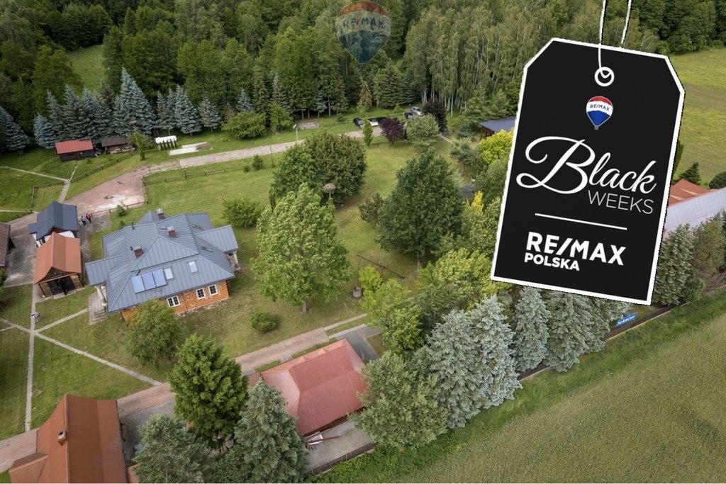 Lokal użytkowy na sprzedaż Wygnanka  850m2 Foto 1