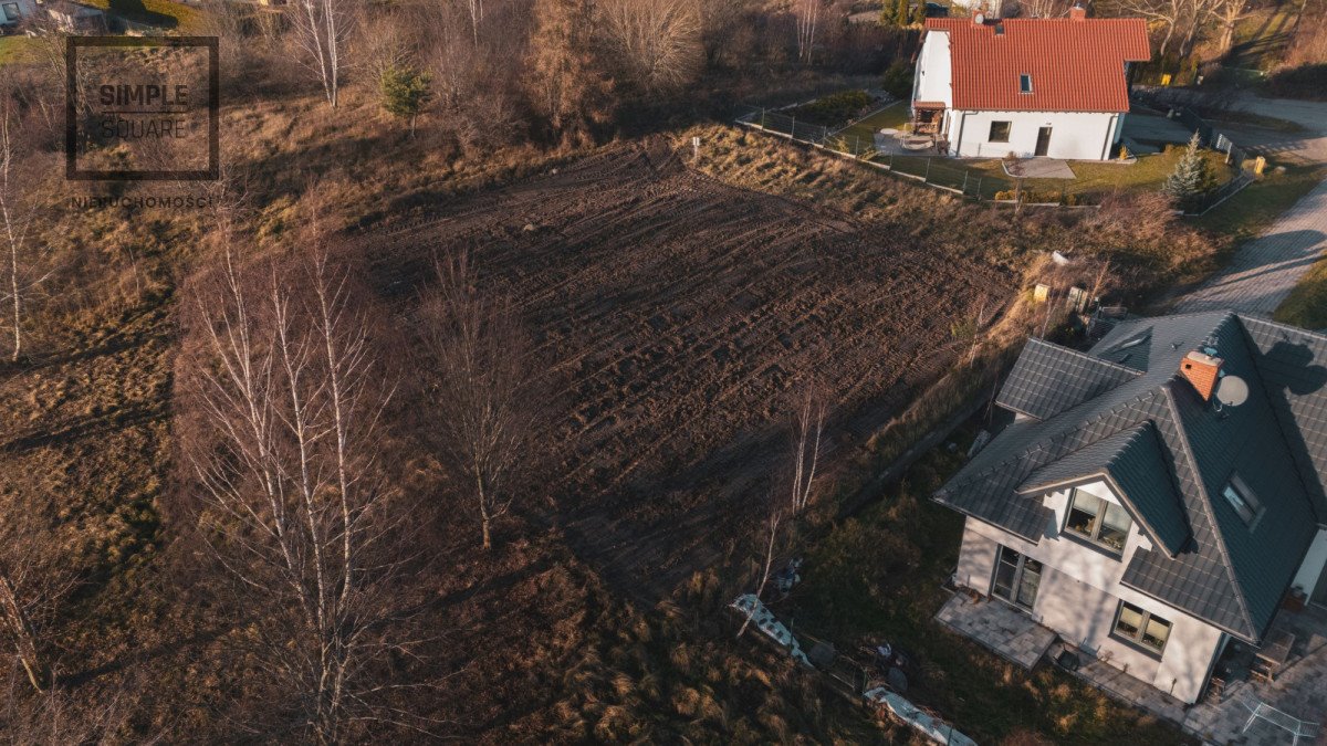 Działka budowlana na sprzedaż Kolbudy, Truskawkowa  748m2 Foto 6