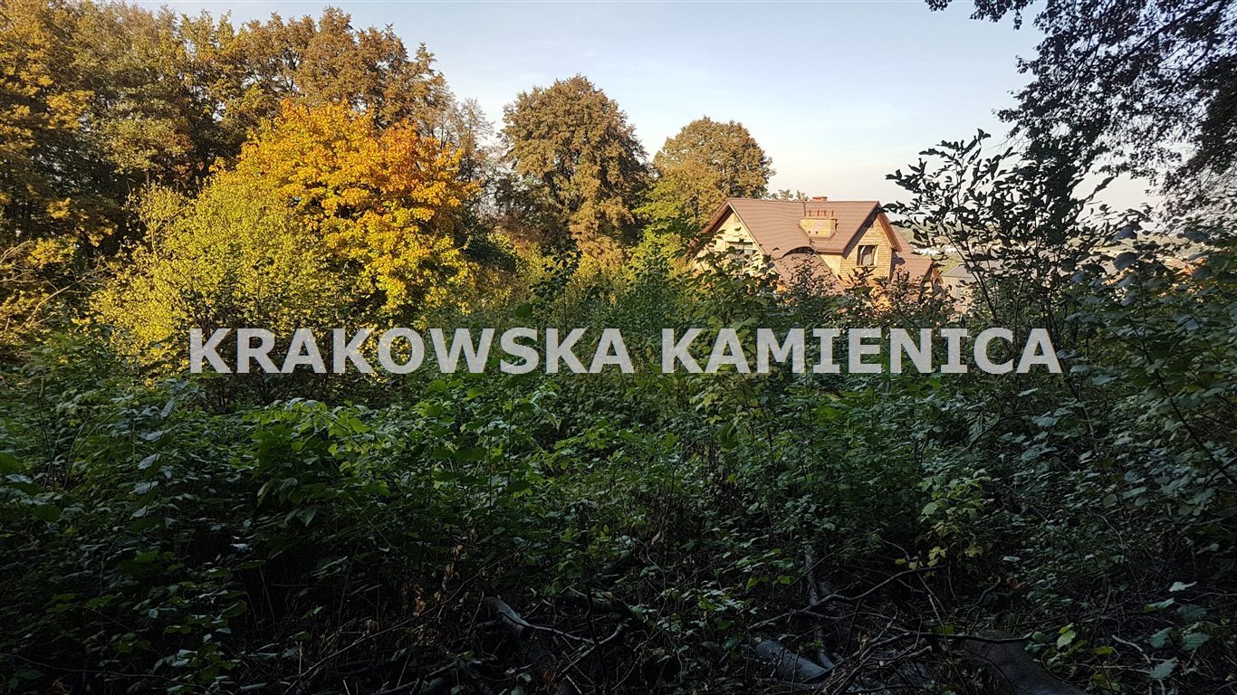 Dom na sprzedaż Kraków, Zwierzyniec, Zakamycze, Zakamycze  550m2 Foto 10