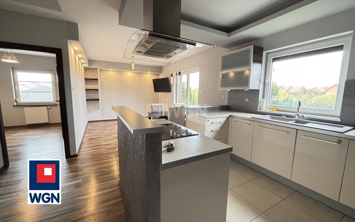 Mieszkanie trzypokojowe na wynajem Bezrzecze, Bezrzecze, Herbaciana  70m2 Foto 1