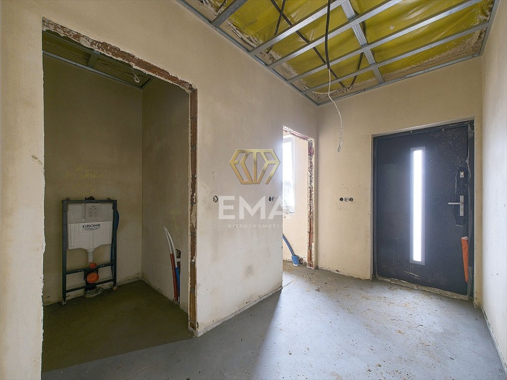 Dom na sprzedaż Łysiec, Okrężna  120m2 Foto 30