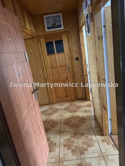 Mieszkanie trzypokojowe na sprzedaż Ścinawa  51m2 Foto 6