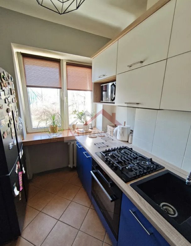 Przytulne 2-pokoje na parterze z cegły, piwnica w cenie Legionowo, Piaskowa  44m2 Foto 1