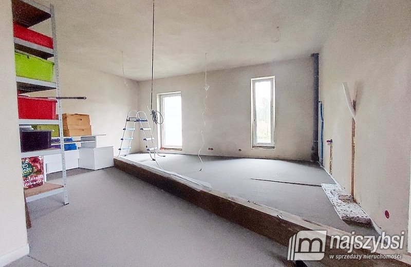 Do sprzedania dom 310 m² z dużą działką w Goleniowie Goleniów, obrzeża, Rurzyca  311m2 Foto 1