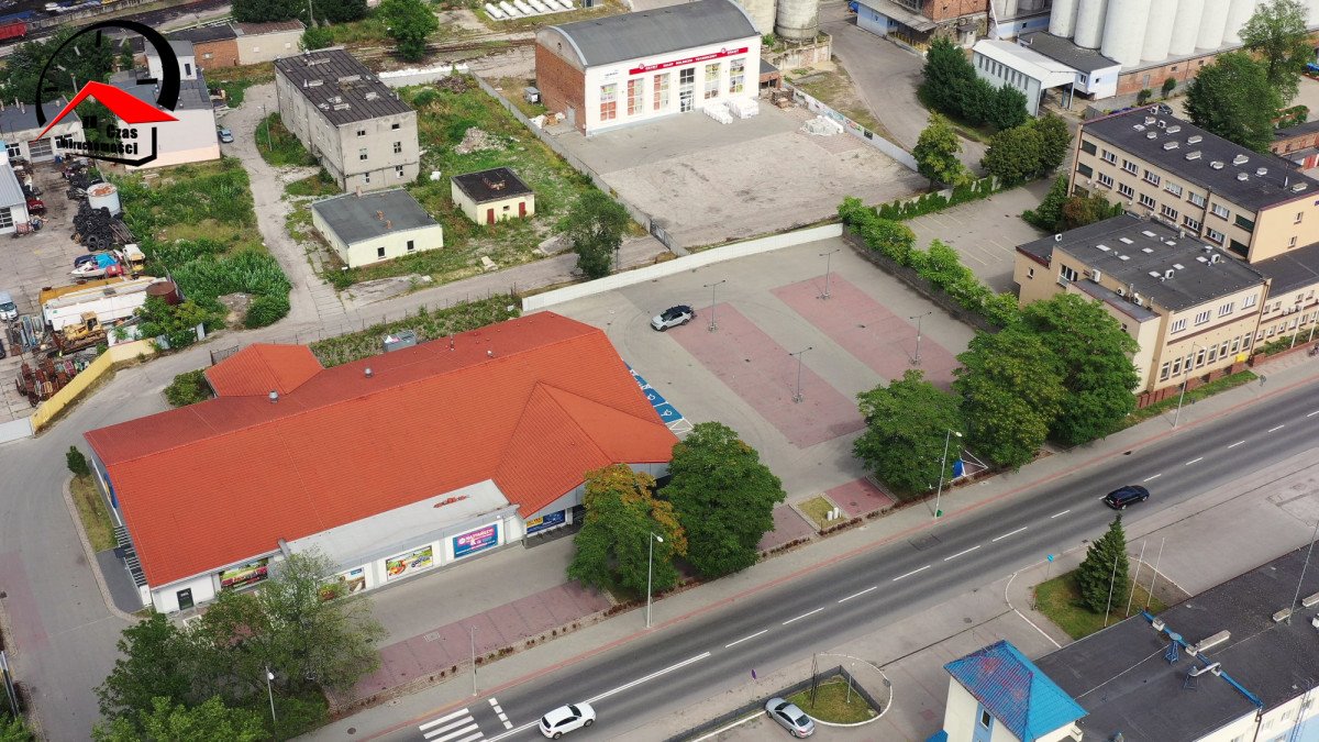 Lokal użytkowy na sprzedaż Kruszwica, Niepodległości  568m2 Foto 15