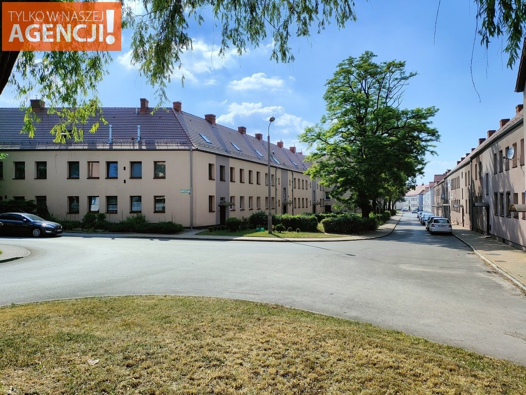 Mieszkanie dwupokojowe na sprzedaż Gliwice, Łabędy, Róży Luksemburg  47m2 Foto 11