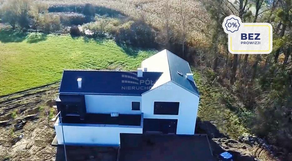 Dom na sprzedaż Golęczewo, Malinowa  129m2 Foto 1