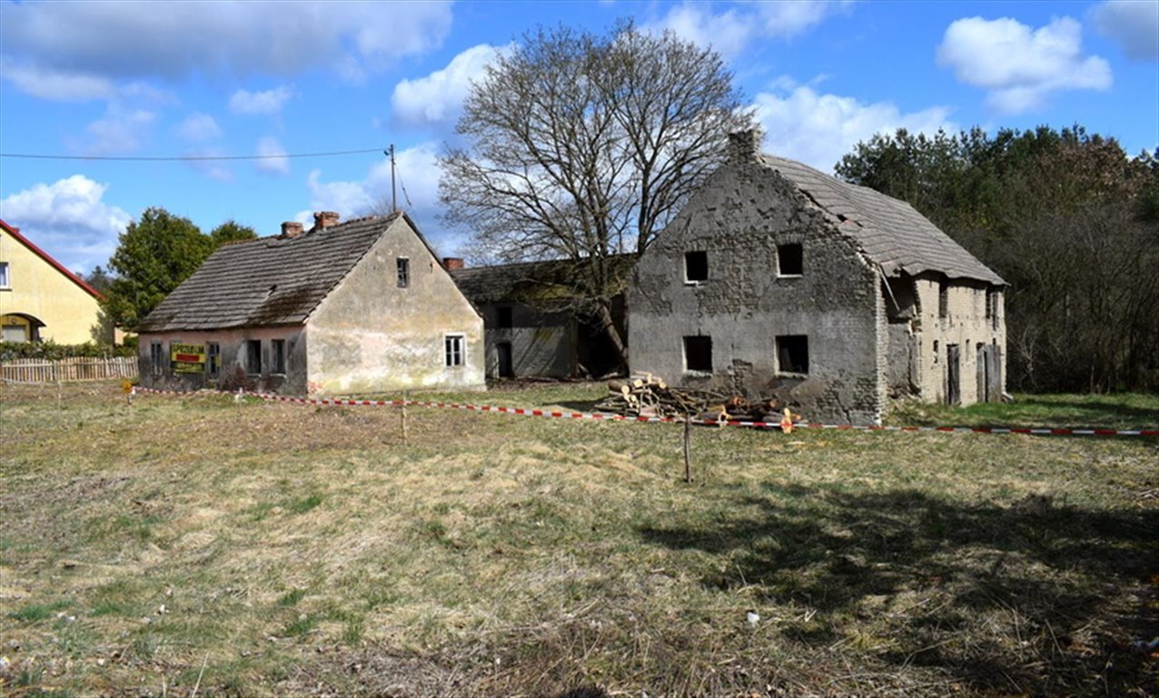 Dom na sprzedaż Poźrzadło Wielkie, Poźrzadło Wielkie  70m2 Foto 1