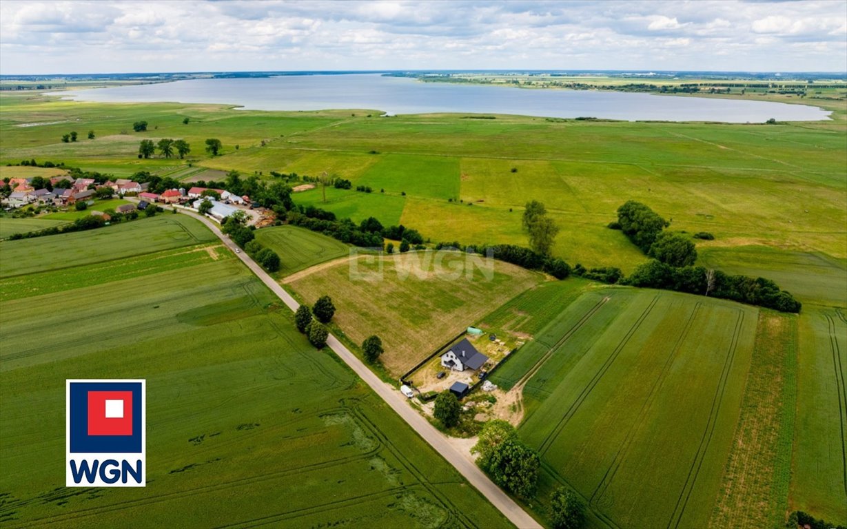 Działka budowlana na sprzedaż Turze, Turze  10 170m2 Foto 10