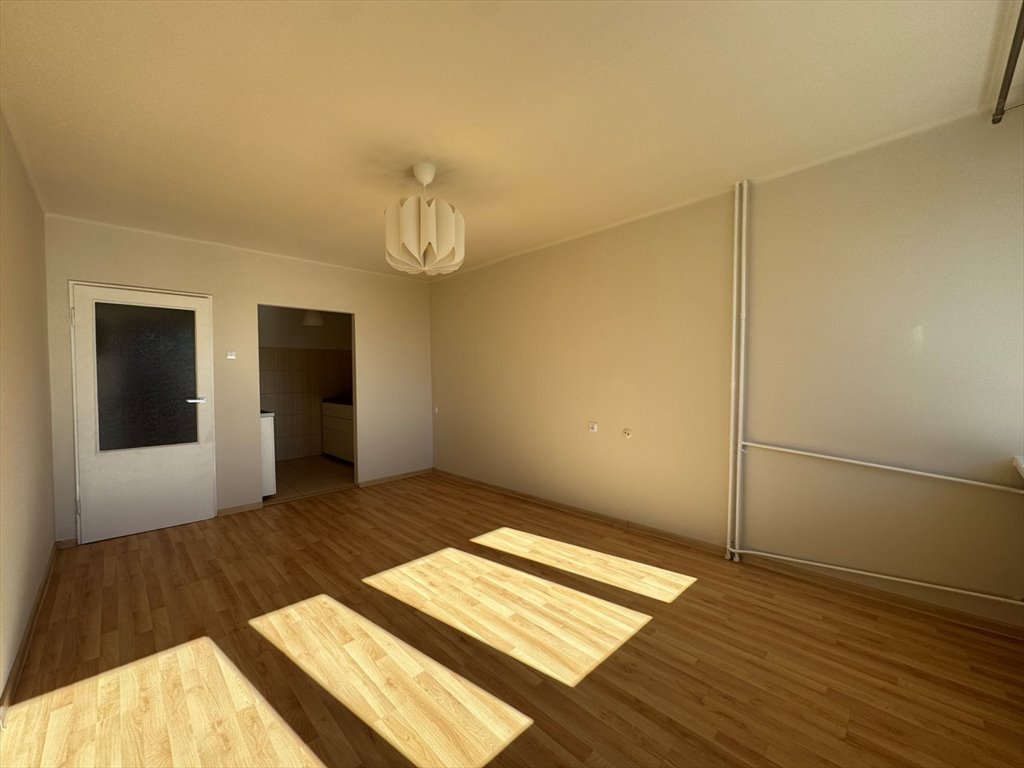 Na wynajem przestronne mieszkanie 27,5 m² w centrum Krynicy-Zdroju Krynica-Zdrój  28m2 Foto 1