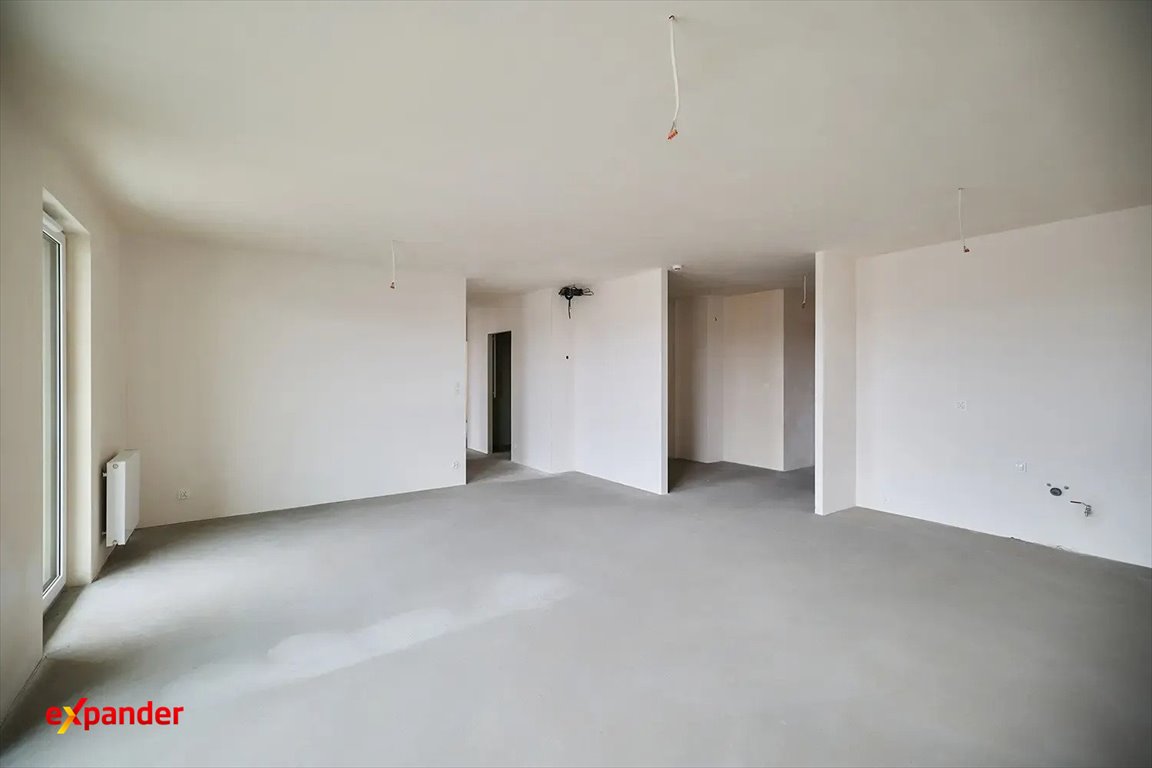 Nowoczesne 5-pokojowe mieszkanie 112,5 m² z garażem i loggiami Gdańsk, Aleja Gen. Józefa Hallera  113m2 Foto 1