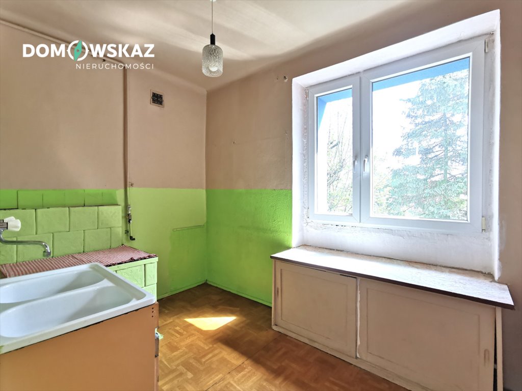 Mieszkanie dwupokojowe na sprzedaż Czeladź, Wojkowicka  50m2 Foto 6