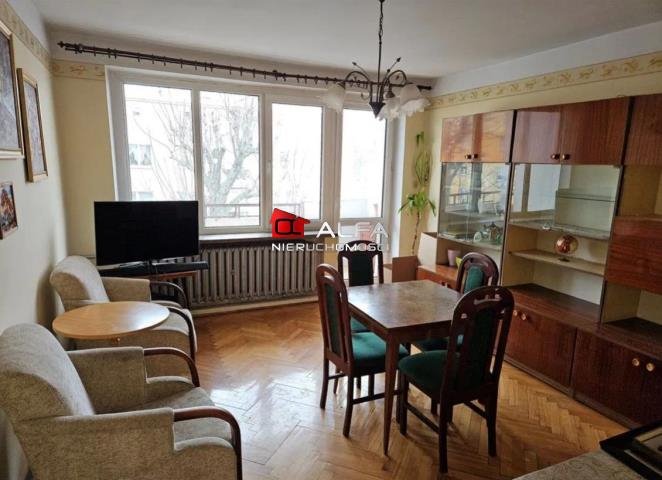 Mieszkanie dwupokojowe na sprzedaż Świebodzice  51m2 Foto 1