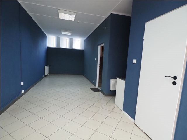 Na wynajem przestronny lokal 30 m² w centrum Olsztyna Olsztyn, Kętrzyńskiego, Kościuszki  30m2 Foto 1
