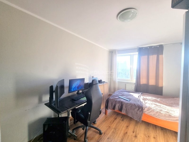 Mieszkanie dwupokojowe na sprzedaż Opole, Stefana Okrzei  50m2 Foto 4