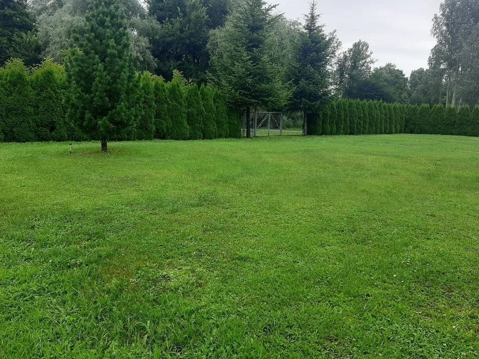 Działka z domkiem, garażem i ogrodem – idealne miejsce! Jarosław  2 200m2 Foto 1