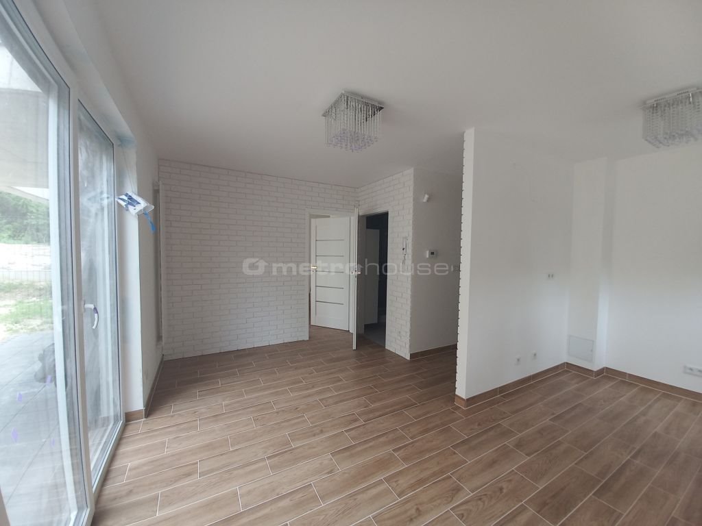 Mieszkanie dwupokojowe na sprzedaż Kraków, Swoszowice, Chałubińskiego  33m2 Foto 1