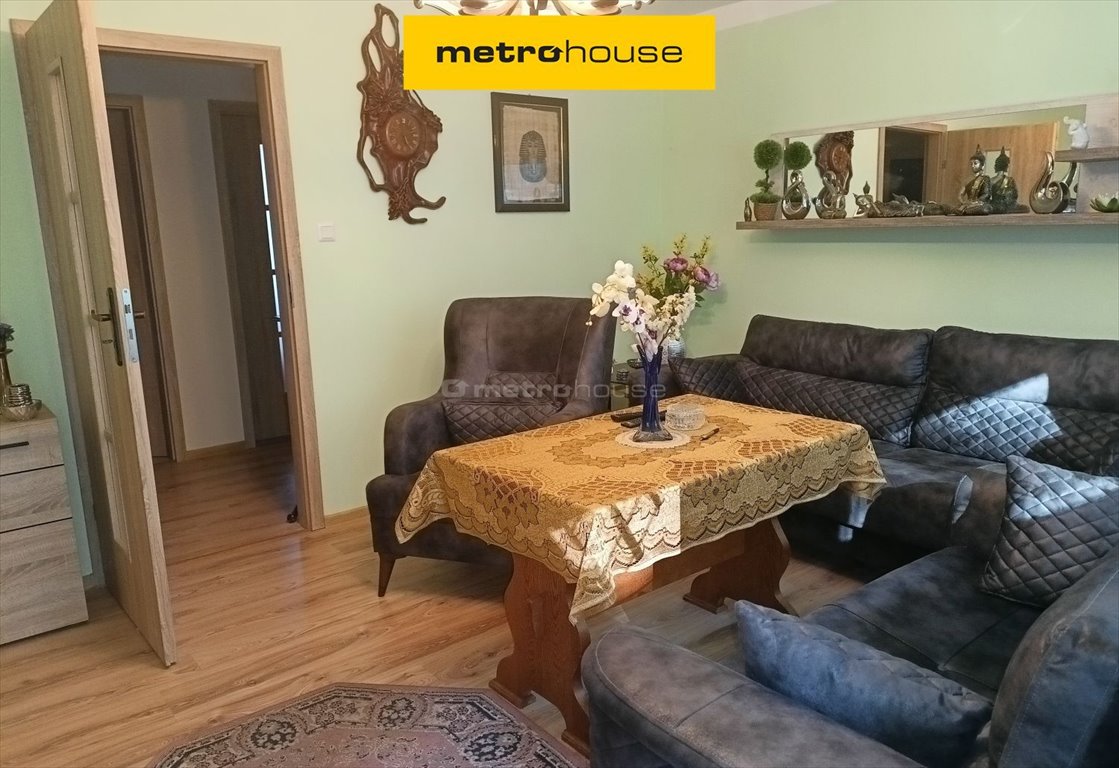 Mieszkanie czteropokojowe  na sprzedaż Smęcino  74m2 Foto 1