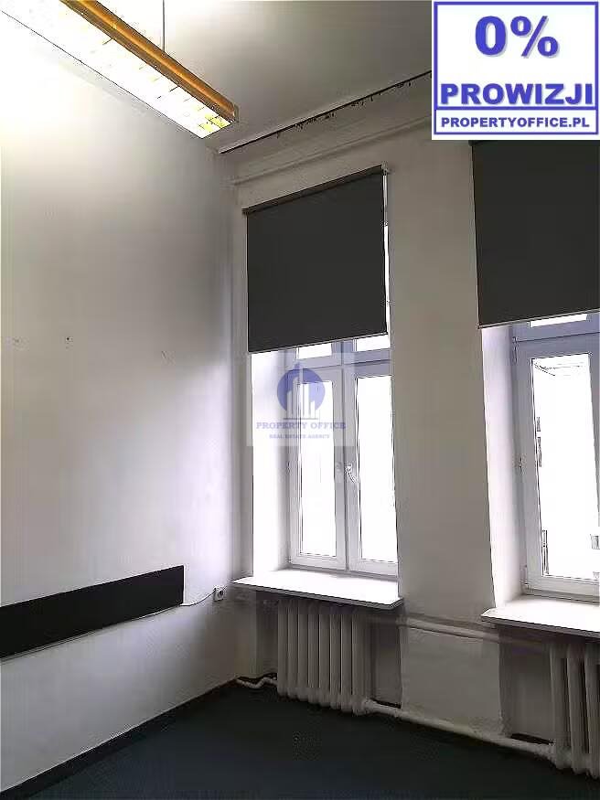 Zapraszam do wynajęcia biura 19 m² w kameralnej kamienicy w Śródmieściu Warszawa, Śródmieście, pl. Bankowy  19m2 Foto 1