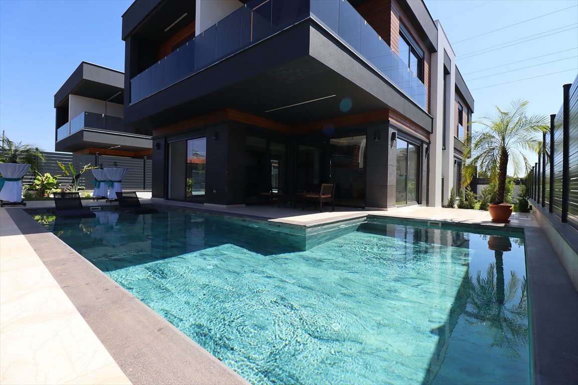 Dom na sprzedaż Turcja, Çıplaklı, Çıplaklı, Döşemealtı, Antalya  320m2 Foto 1