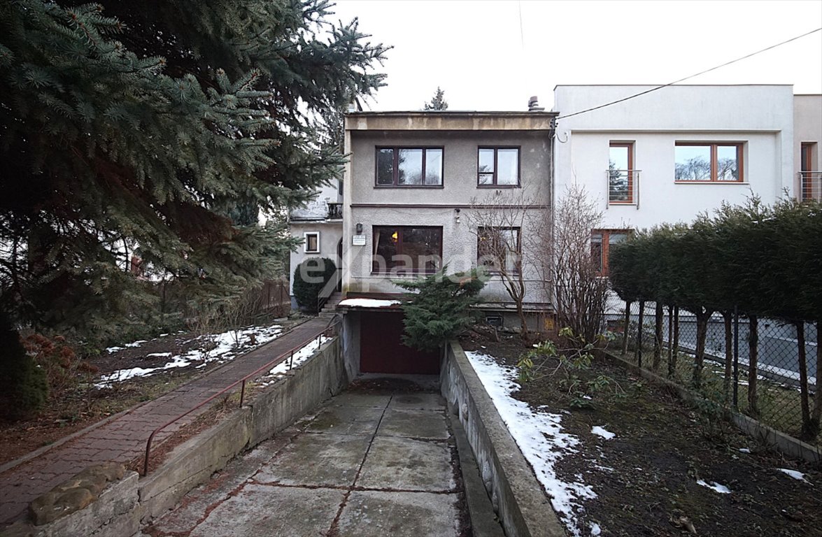 Dom na sprzedaż Rzeszów, Dominikańska  170m2 Foto 1