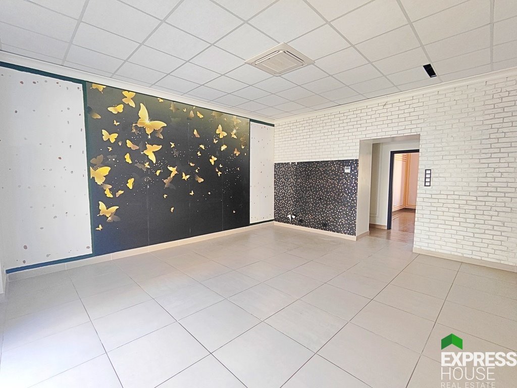 Klimatyczny lokal 103 m² na Śląskiej w Częstochowie Częstochowa, Śląska  103m2 Foto 1