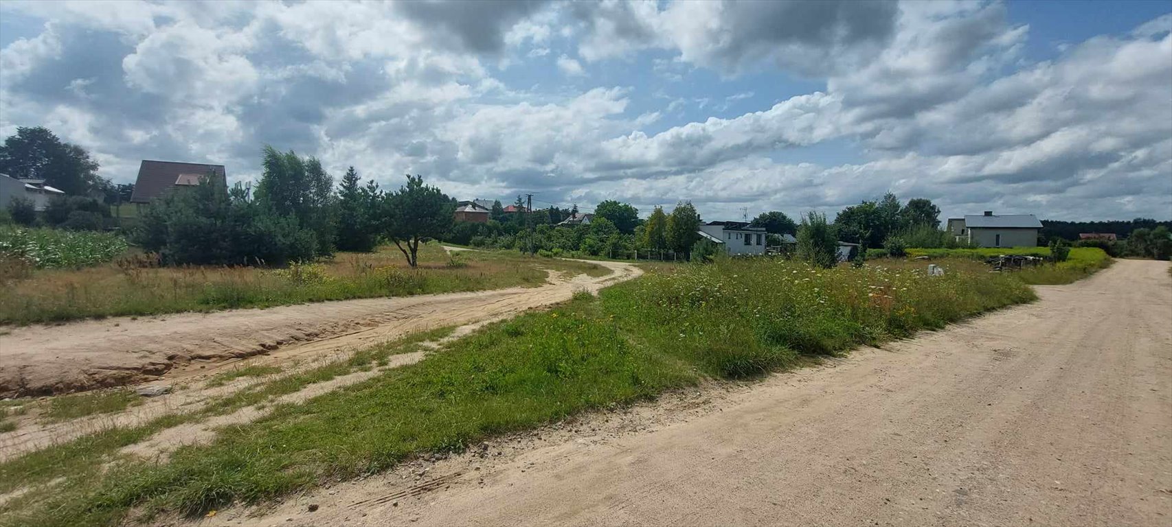 Działka budowlana na sprzedaż Luzino, Bądkowskiego  3 135m2 Foto 15