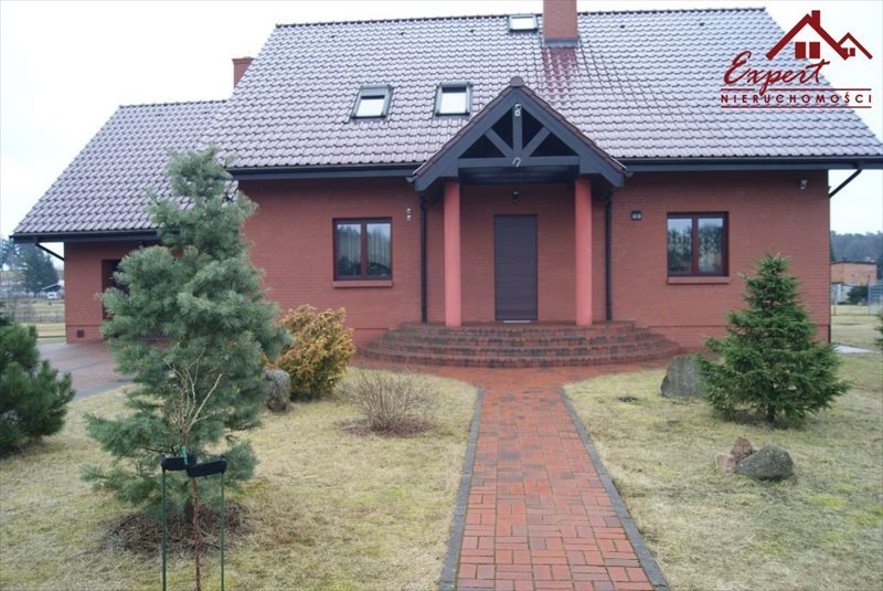 Dom na sprzedaż Witoszewo 1 102m2 Foto 1 Dom na sprzedaż Witoszewo 1 102m2 Foto 1
