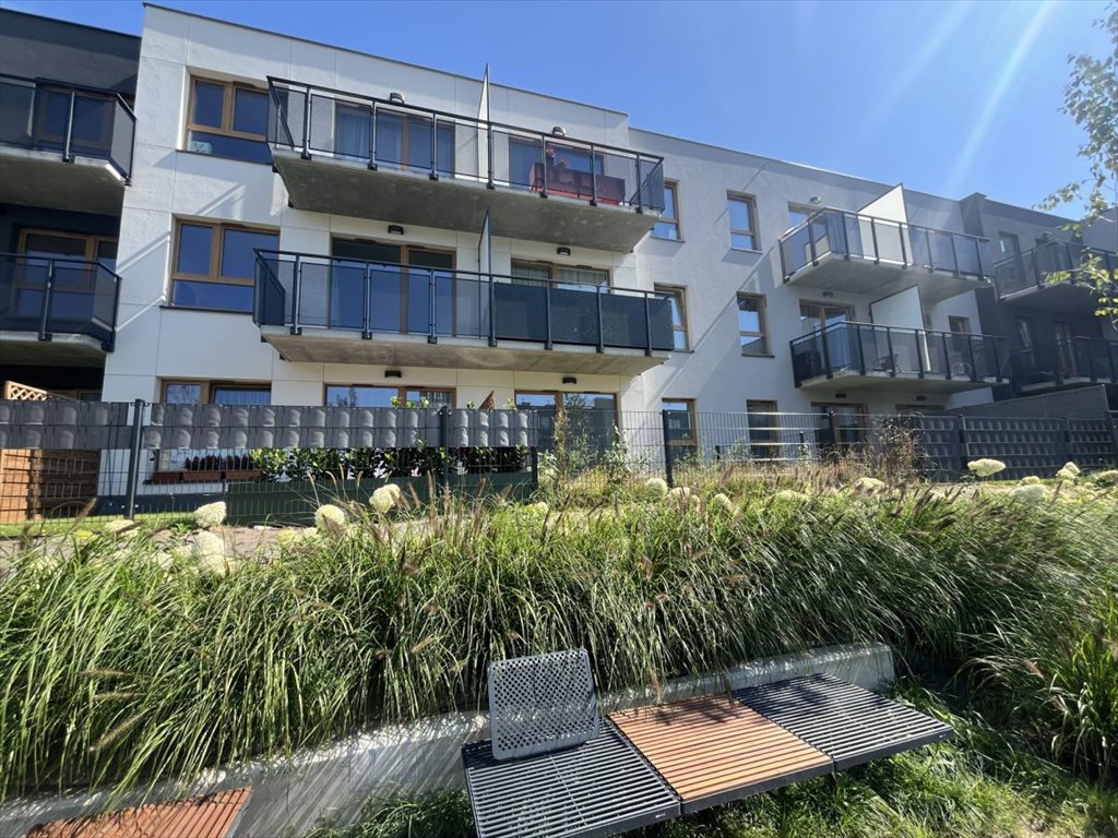 Kawalerka na sprzedaż Warszawa, Białołęka Kobiałka, Fajna  31m2 Foto 1