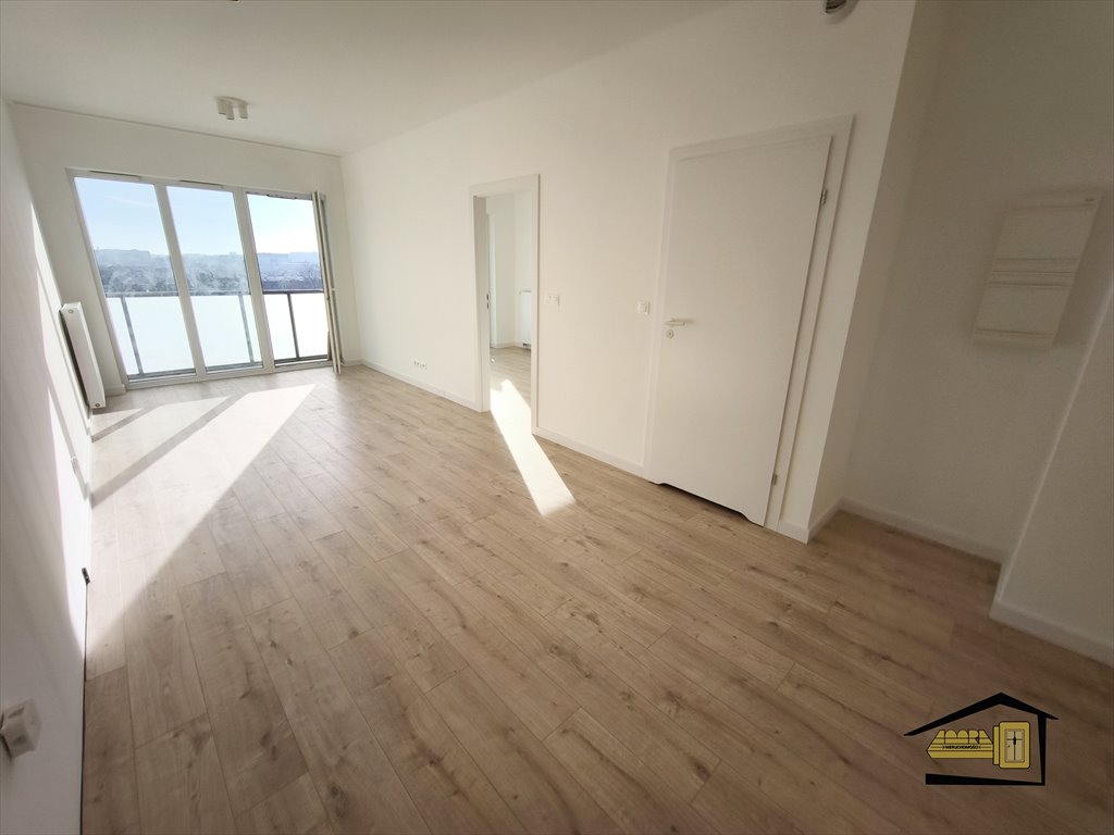 Mieszkanie dwupokojowe na sprzedaż Katowice, Centrum, Global Apartments, Zabrska  42m2 Foto 1