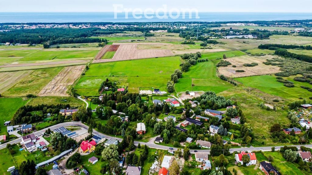 Działka rolna na sprzedaż Korzystno, Migdałowa  34 400m2 Foto 11