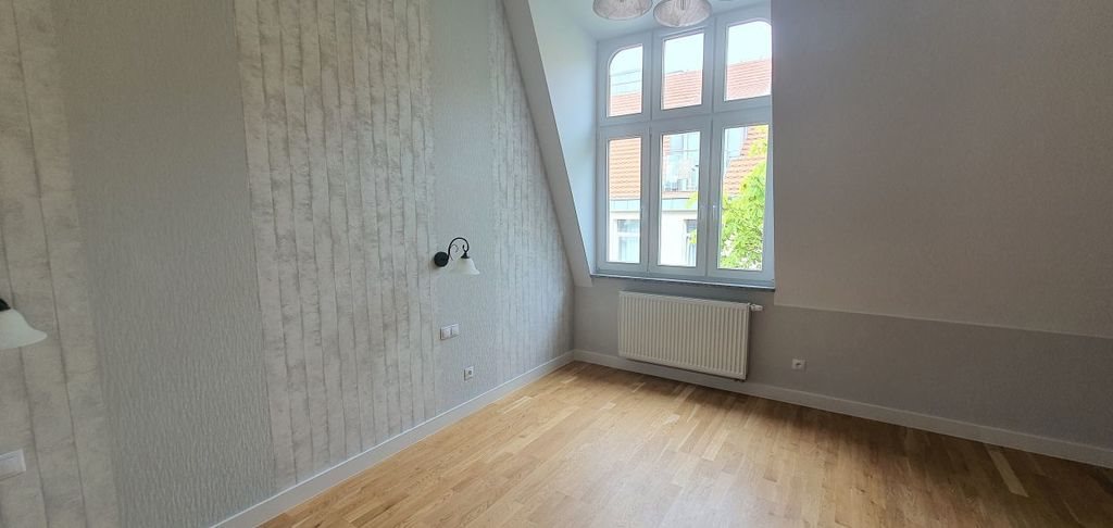 Kawalerka na sprzedaż Świnoujście, Nadmorska, Stefana Żeromskiego  22m2 Foto 6