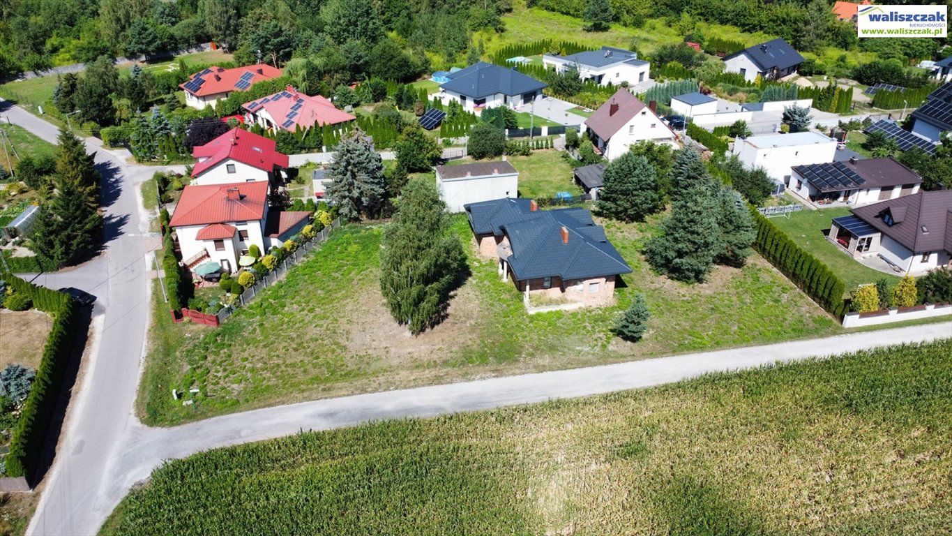 Dom na sprzedaż Uszczyn, Modrzewiowa  240m2 Foto 4