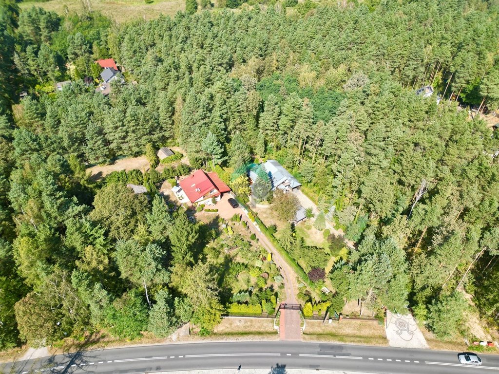 Dom na sprzedaż Kuźnica Lechowa  110m2 Foto 4