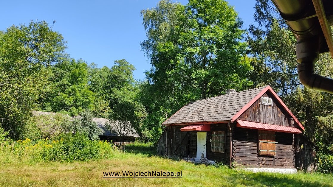 Działka siedliskowa na sprzedaż Janów Lubelski  172 850m2 Foto 14