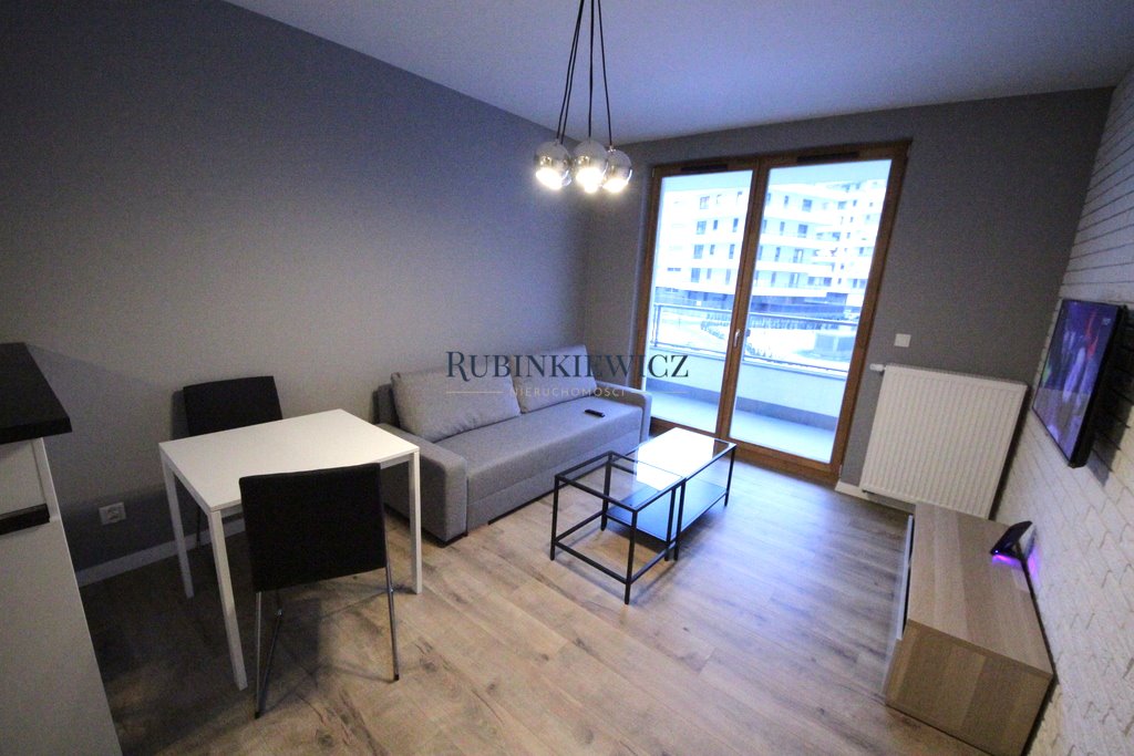 Komfortowe 2-pokojowe mieszkanie 34 m² w Woli - polecam! Warszawa, Wola, Marcina Kasprzaka  34m2 Foto 1