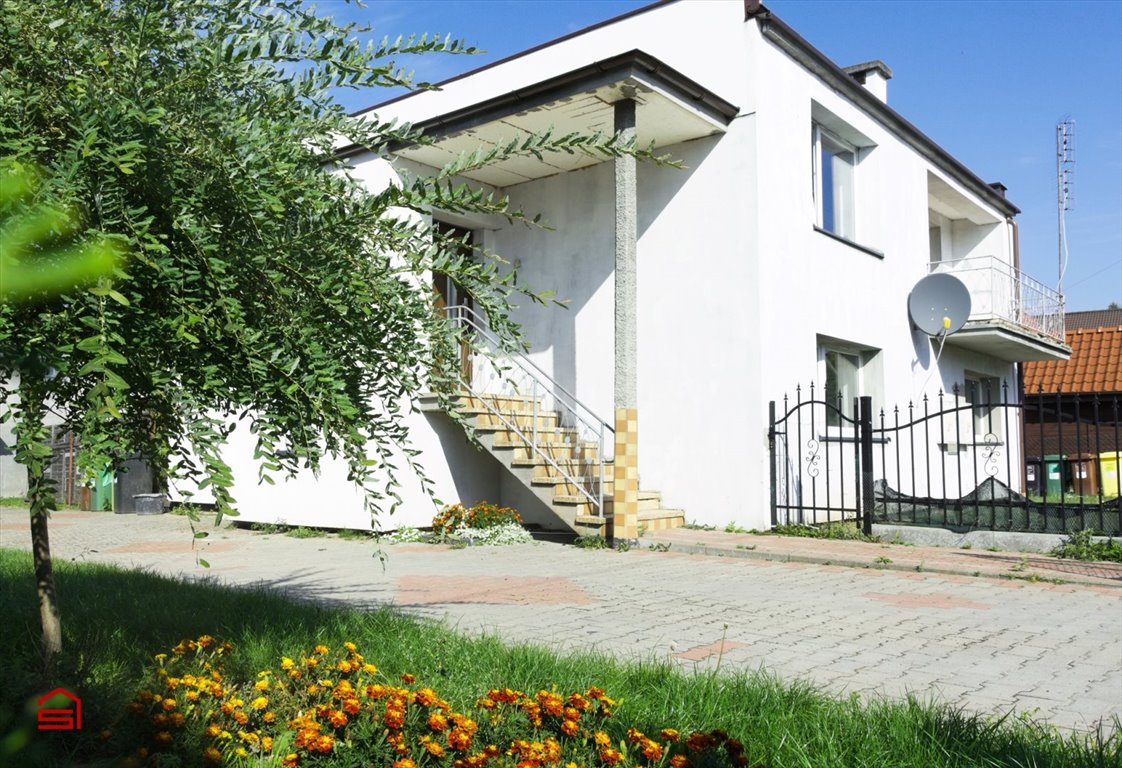 Mieszkanie dwupokojowe na sprzedaż Miłomłyn, Miłomłyn  66m2 Foto 3
