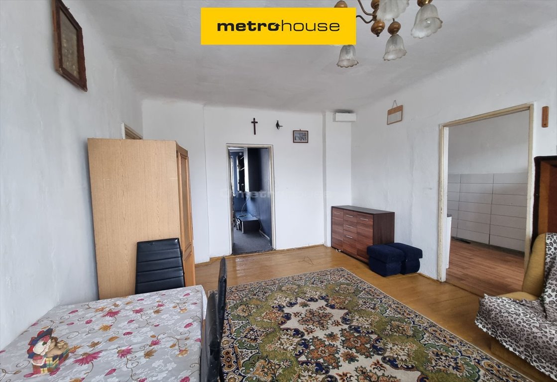 Dom na sprzedaż Siedlce, Janowska  122m2 Foto 1