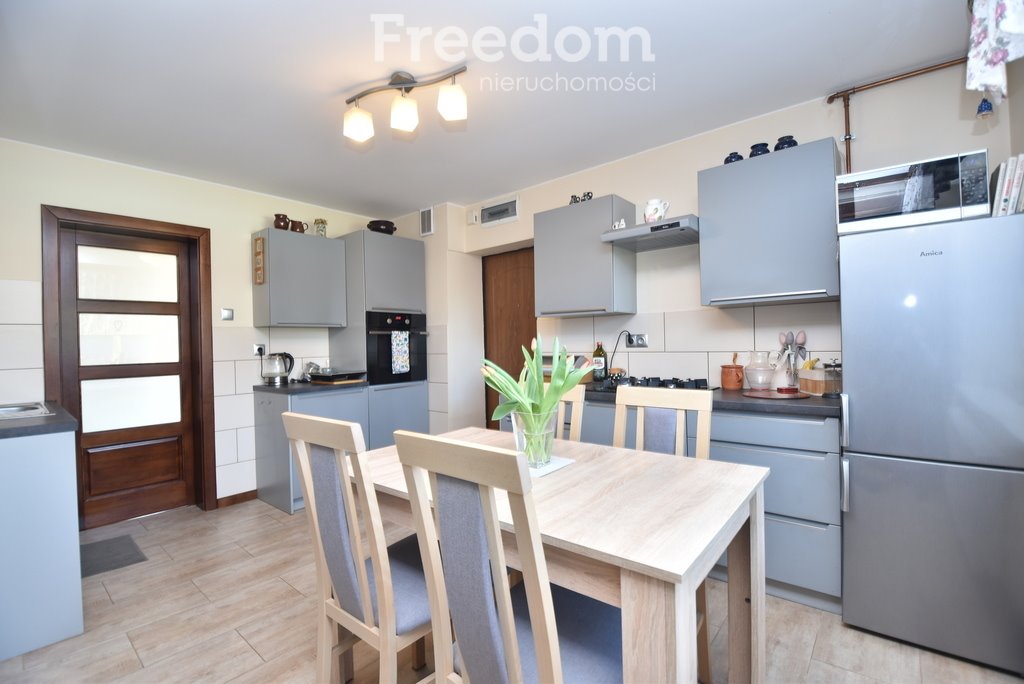 Mieszkanie dwupokojowe na sprzedaż Namysłów  42m2 Foto 1