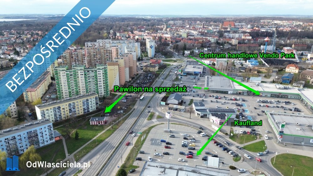 Lokal użytkowy na sprzedaż Nysa, Marszałka Józefa Piłsudskiego 22  130m2 Foto 2