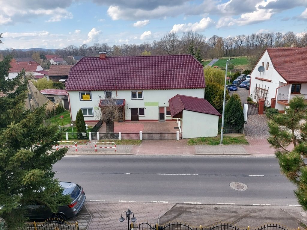 Dom na sprzedaż Radomierzyce  250m2 Foto 2