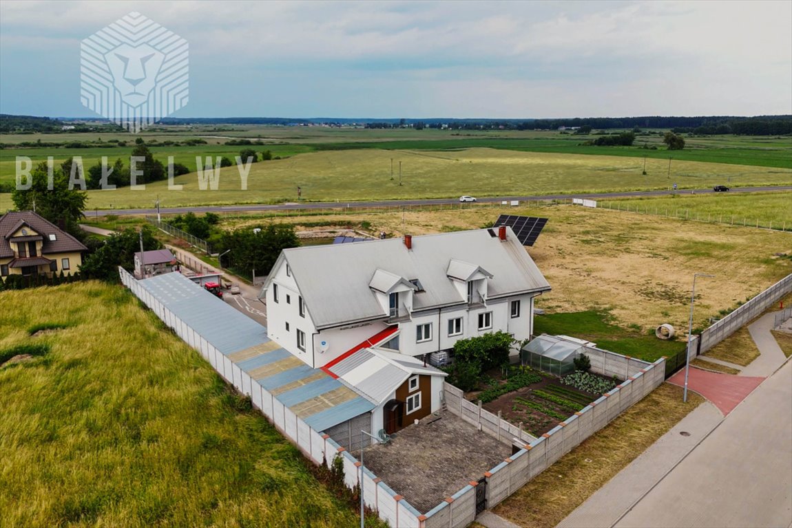 Lokal użytkowy na sprzedaż Grajewo, Kopernika  600m2 Foto 2