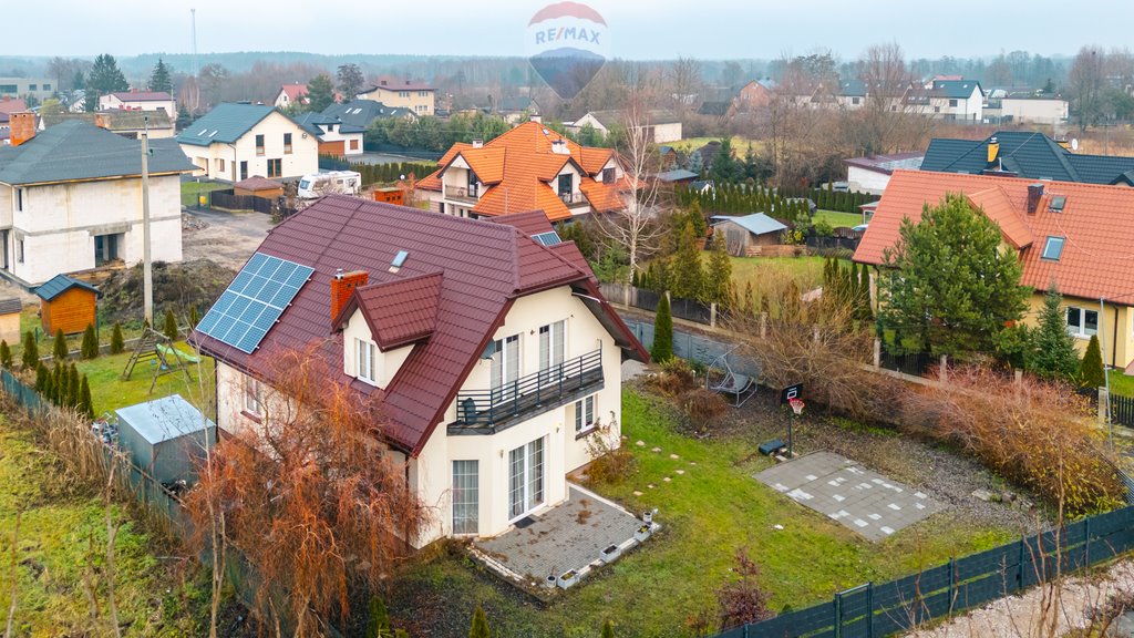 Dom na wynajem Nadma, Prymasa Tysiąclecia  155m2 Foto 1