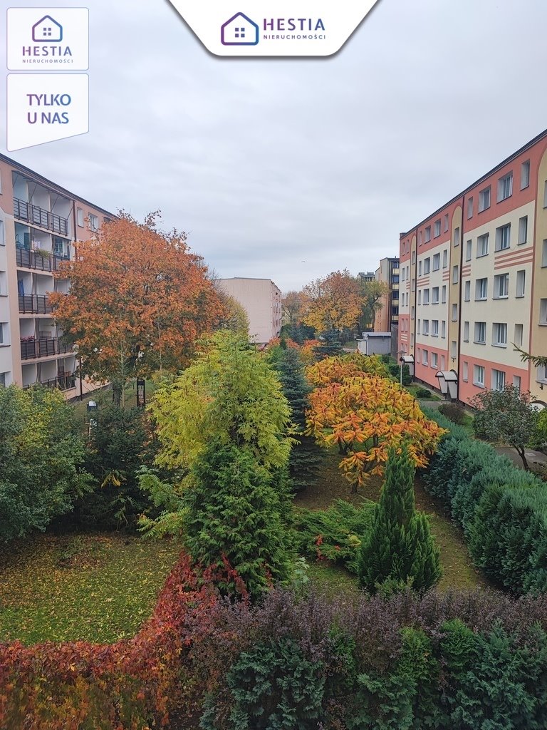 Mieszkanie dwupokojowe na sprzedaż Stargard, os. gen. Józefa Hallera  35m2 Foto 12