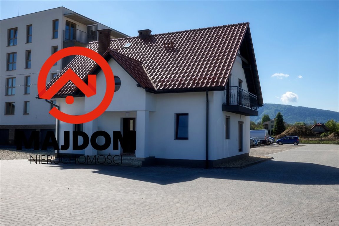 Dom 137,5 m² po remoncie w Kętach - polecam Kęty  138m2 Foto 1