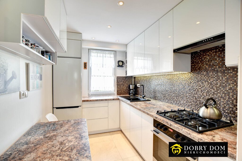 Mieszkanie trzypokojowe na sprzedaż Białystok, Dziesięciny  60m2 Foto 1