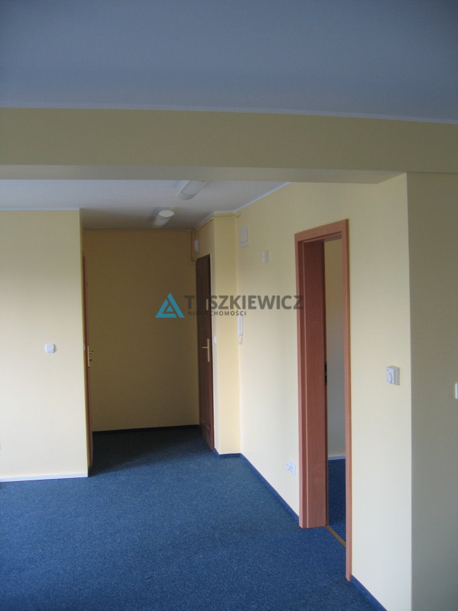 Mieszkanie czteropokojowe  na sprzedaż Gdańsk, Wrzeszcz, Władysława Żeleńskiego  91m2 Foto 10