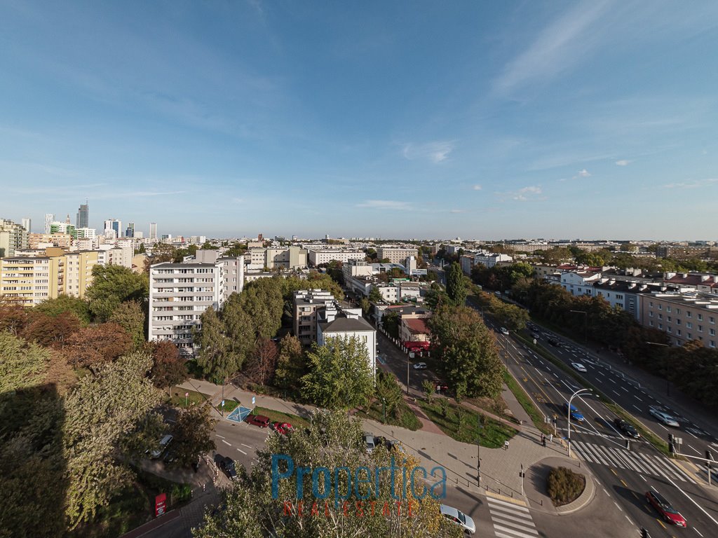 Mieszkanie dwupokojowe na sprzedaż Warszawa, Ochota, Szczęśliwicka  47m2 Foto 7