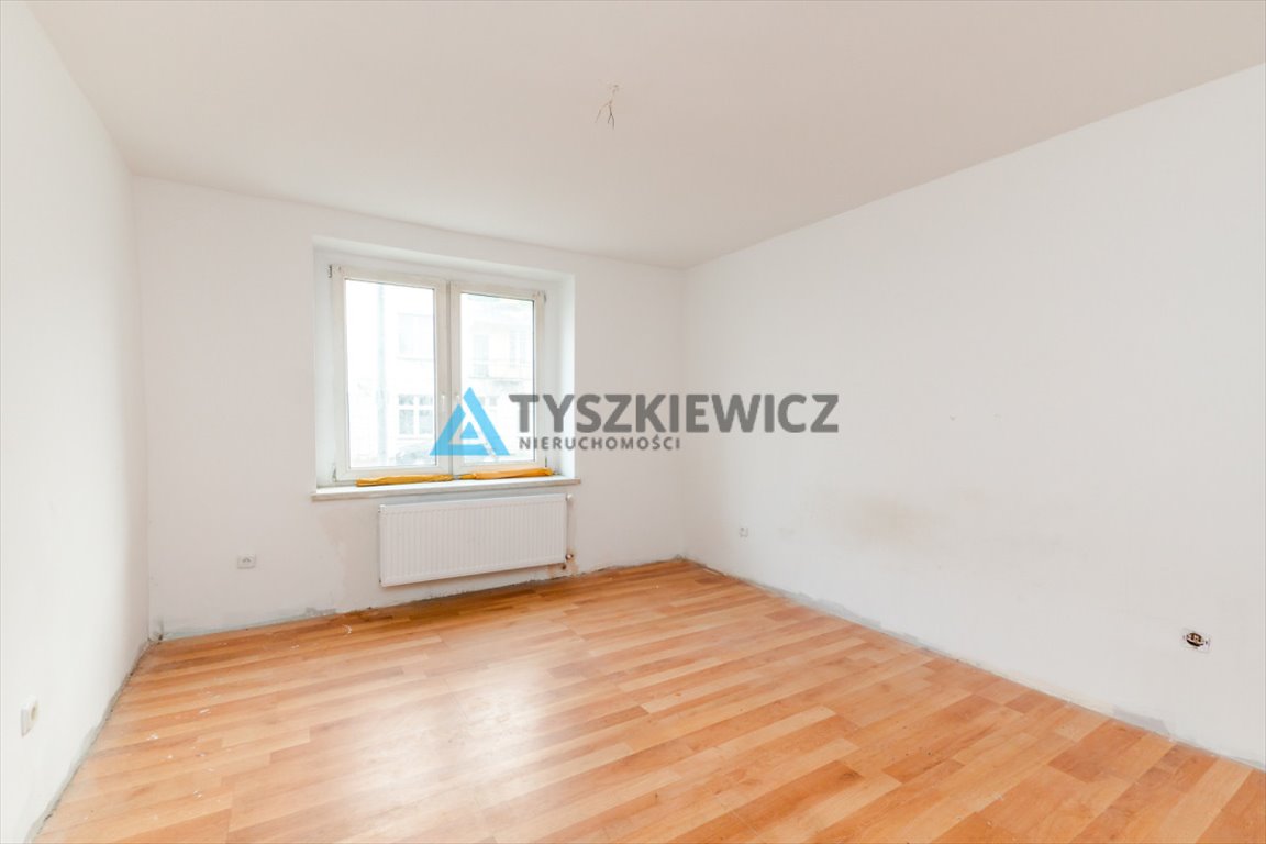 Mieszkanie dwupokojowe na sprzedaż Miastko, Koszalińska  55m2 Foto 12